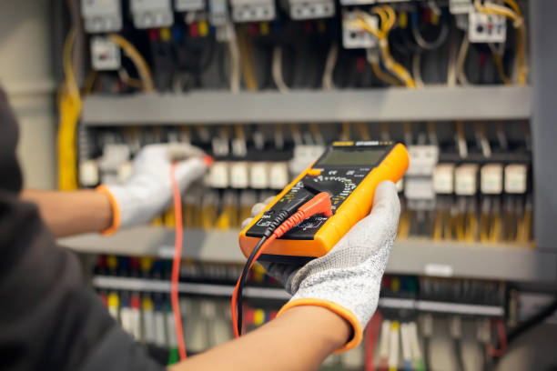 Best Electrical Troubleshooting and Repair  in Winter Gardens, CA