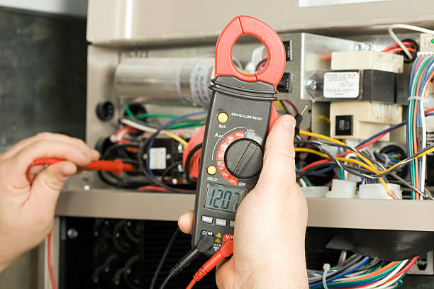 Best Electrical Maintenance Services  in Winter Gardens, CA