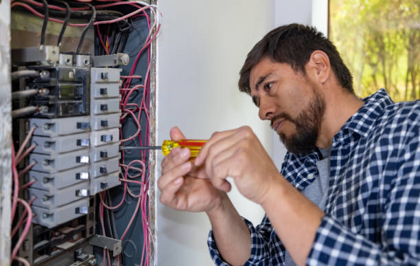 Emergency Electrical Repair Services in Winter Gardens, CA