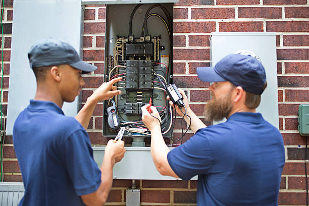 Best Commercial Electrical Services  in Winter Gardens, CA